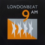 Londonbeat  9 A.M.