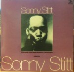 Sonny Stitt  Genesis