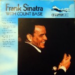 Frank Sinatra With Count Basie Untitled