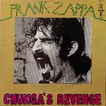 Frank Zappa  Chunga's Revenge