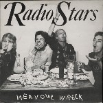 Radio Stars  Nervous Wreck