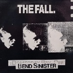 Fall Bend Sinister