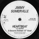 Jimmy Somerville Heartbeat (U.S. Remixes)
