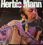 Herbie Mann Let Me Tell You
