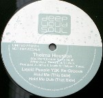 Thelma Houston  You Used To Hold Me So Tight (Liquid People Y2K Re