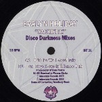 Evalyn Holiday Sacrifice (Disco Darkness Mixes)