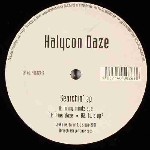 Halycon Daze Searchin' EP