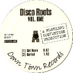 Hustlers Convention  Disco Roots Vol. One