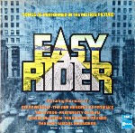 Various Easy Rider (Songs As Performed In The Motion Pictu
