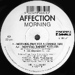 Affection  Morning