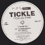Tickle  Tickled Pink