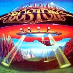 Boston Don't Look Back