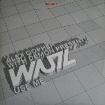 Alex Gopher With Demon Presents WUZ  Use Me (Volume 2)