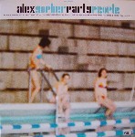 Alex Gopher  Party People Vol. 2