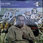 Edmundo Ros And His Orchestra Calypso