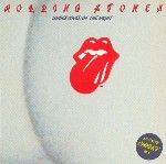 Rolling Stones Undercover Of The Night