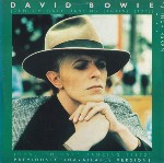 David Bowie John, I'm Only Dancing (Again)