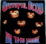 Grateful Dead  In The Dark