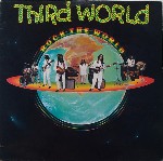 Third World Rock The World