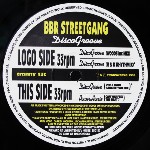 BBR Streetgang  Disco Groove