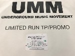 Various UMM House Playlist Vol 1 Album Sampler
