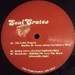 Various Soul Crate 002 