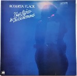 Roberta Flack Blue Lights In The Basement
