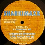 Sharkimaxx  Krashback