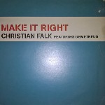 Christian Falk Featuring Demetreus  Make It Right