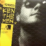 Fergie  Ken The Men (Excentric EP: Volume 1)