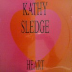 Kathy Sledge  Heart