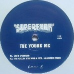 Superfunk  The Young MC