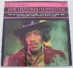 Jimi Hendrix  Superstar