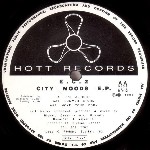 E. C. 2 City Moods E.P.