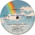 Charles Earland  It's A Doggie Boogie Baby