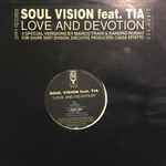 Soul Vision  Love And Devotion