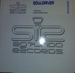 Soul Driver  Darknoize