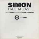 Simon Free At Last