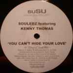Souledz You Can't Hide Your Love