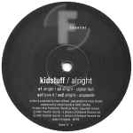 Kidstuff Alright