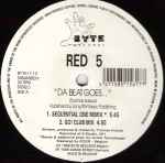 Red 5 Da Beat Goes...