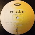Rotator Rotator EP