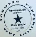 Peppermint Jam Allstars Miami Special