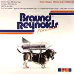Braund Reynolds Rocket