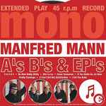 Manfred Mann A's B's & EP's