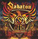 Sabaton Coat Of Arms