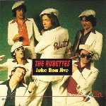 Rubettes  Juke Box Jive