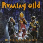 Running Wild Masquerade