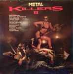 Various Metal Killers II