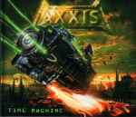 Axxis Time Machine